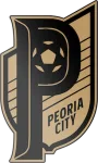 Peoria City logo