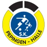 Pepingen-Halle logo