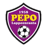 PEPO logo