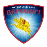 Peresvet Trekhgorka logo