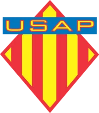 Perpignan logo
