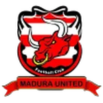 Persepam Madura Utd logo