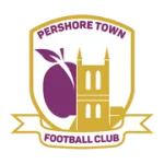 Pershore Town logo