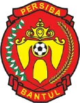 Persiba Bantul logo