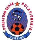 Persida Sidoarjo logo