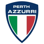 Perth Azzurri W logo