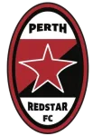 Perth RedStar W logo