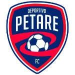 Petare FC logo