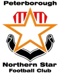 Peterborough N Star logo