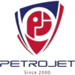 Petrojet logo