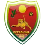 Petrolina logo