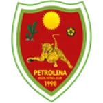 Petrolina U20 logo