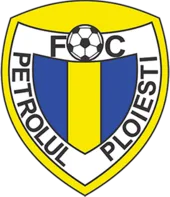 Petrolul Ploiesti logo