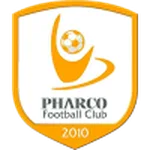 Pharco logo
