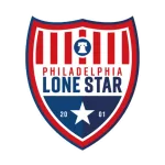 Philadelphia Lone Star logo