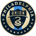 Philadelphia Union III logo