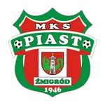 Piast Żmigród logo
