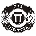 Pierikos logo