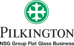Pilkington logo