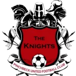 Pinchbeck United logo