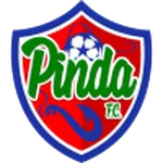 Pinda U20 logo