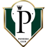Pioneers logo