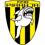 Piraaja logo