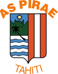 Pirae logo