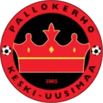 PKKU II logo