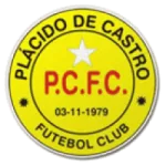 Plácido de Castro logo