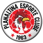 Planaltina DF U20 logo