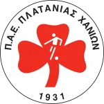 Plataria logo