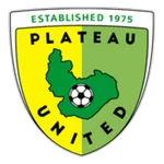 Plateau United logo