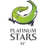 Platinum Stars logo
