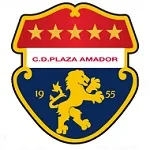 Plaza Amador logo