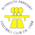 Plymouth Parkway logo