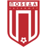 Pobeda logo