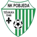 Pobjeda logo