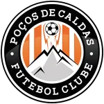 Poços de Caldas logo