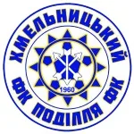 Podillya Khmelnytskyi logo
