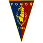 Pogon Szczecin W logo