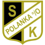 Polanka nad Odrou logo