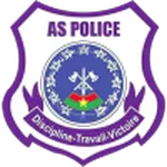 Police logo