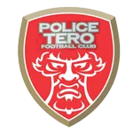Police Tero logo