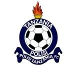 Polisi Tanzania logo
