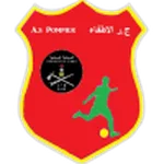Pompiers logo