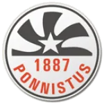 Ponnistus II logo