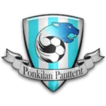 PonPa II logo