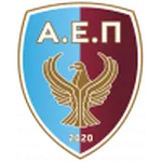 Pontion Karagiannion logo