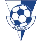 Poříčany logo